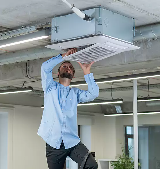 Professional Air Duct Cleaners in Costa Mesa, CA