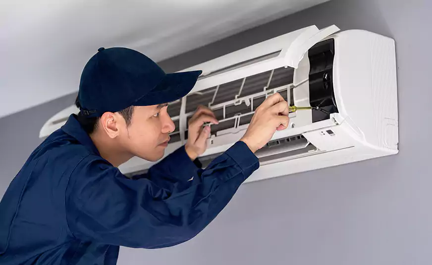 AC Duct Cleaning Costa Mesa