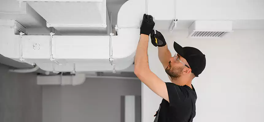 Our Air Duct Cleaning Services in Costa Mesa, CA