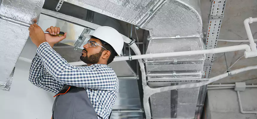 Proactive Ac Vent Repairs & Air Duct Replacement Companies Near Me in Costa Mesa