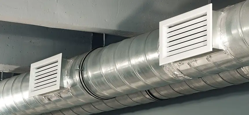 Our Air Duct Camera Inspection Services in Costa Mesa, CA