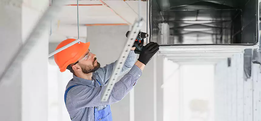 Our Air Vent Replacement Services in Costa Mesa, CA