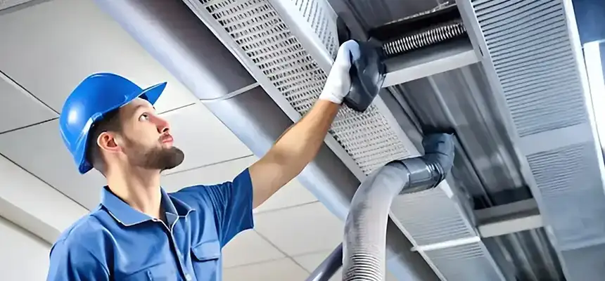 Our Annual Dryer Vent Maintenance Services in Costa Mesa, CA