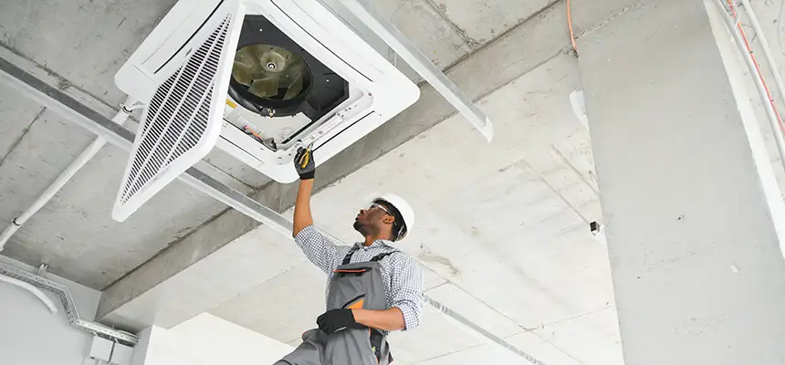 Efficient Multi‑Unit & HOA Annual Vent Cleaning Plans in Costa Mesa