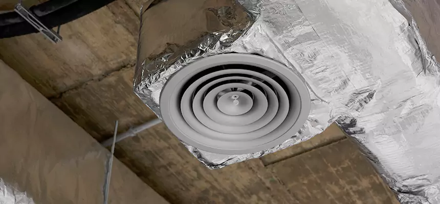 Our Basement Vent Cleaning Services in Costa Mesa, CA