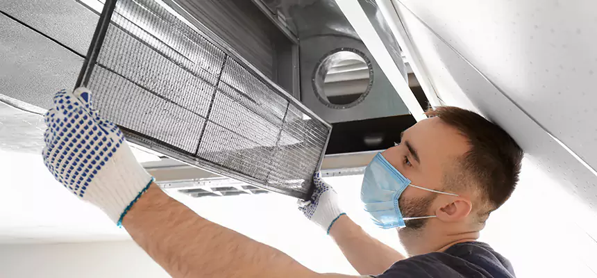 Our Bathroom Exhaust Duct Cleaning Services in Costa Mesa, CA