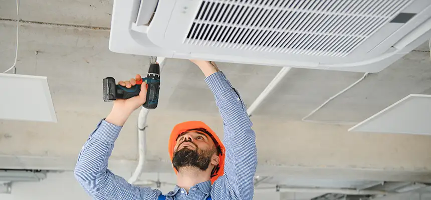 Detailed Multi‑Unit Riser & Roof Termination Cleaning in Costa Mesa