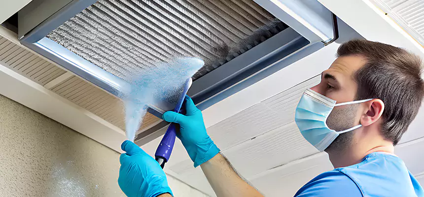 Our Home Ventilation Cleaning Services in Costa Mesa, CA