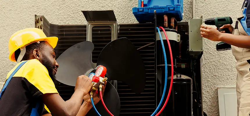 Our HVAC Airflow Optimization Services in Costa Mesa, CA