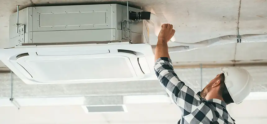 Our Local Vent Cleaning Services in Costa Mesa, CA