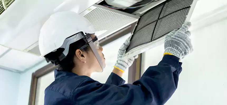 Our Mold & Mildew Removal from Air Ducts Services in Costa Mesa, CA