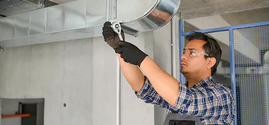 Our Post-Construction Duct Cleaning Services in Costa Mesa, CA
