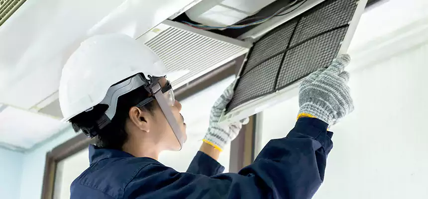 Our Residential Air Vent Cleaning Services in Costa Mesa, CA