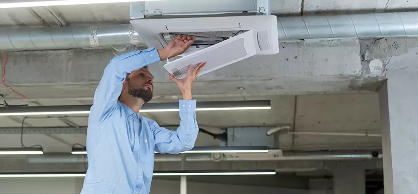 Our Room Addition Duct Installation Services in Costa Mesa, CA