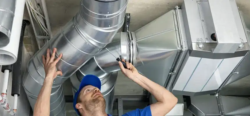 Our Same-Day Air Duct Service in Costa Mesa, CA