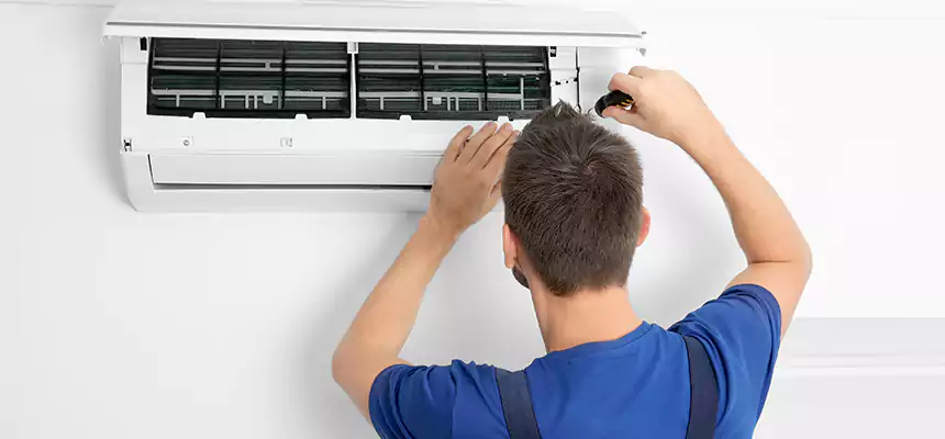 Our Smart Air Conditioning Installation Services in Costa Mesa, CA