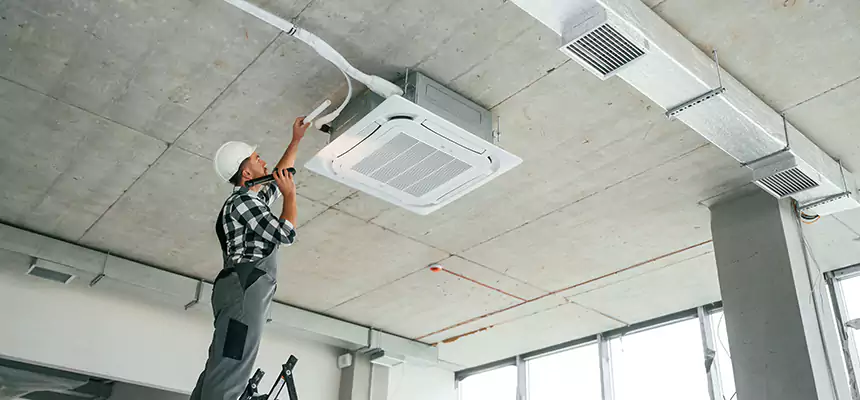 Our Wi Fi Connected Air Ducts Services in Costa Mesa, CA