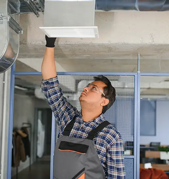 Top-Rated Air Duct Cleaning Near Me in Costa Mesa, CA