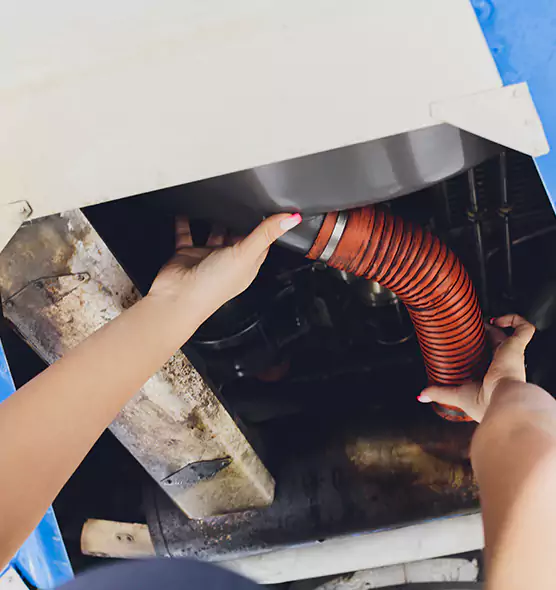 Professional Air Duct Leak Repair in Costa Mesa, CA