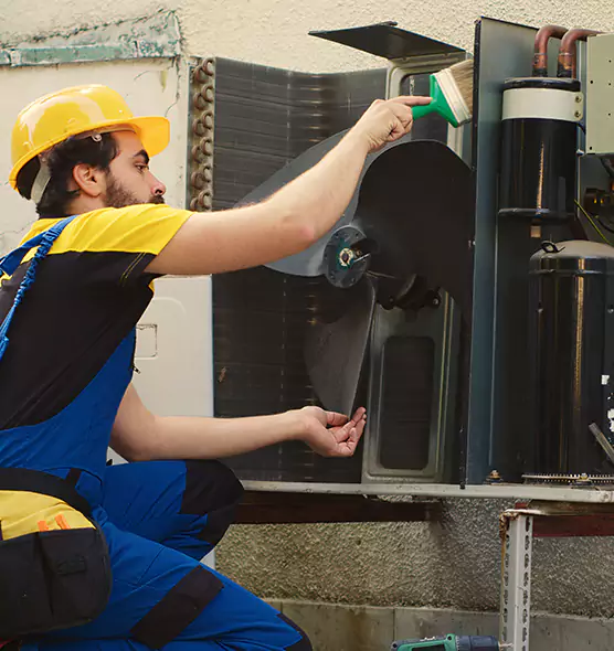 Professional Air Duct Washing Service in Costa Mesa, CA