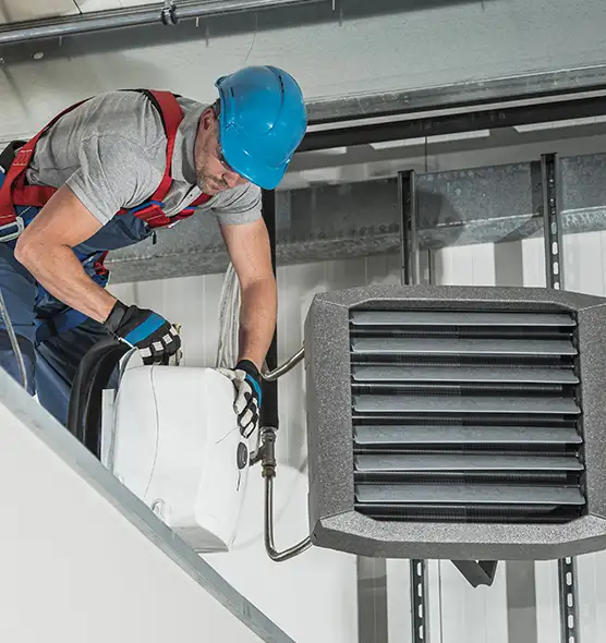 About Annual Vent Cleaning Plans in Costa Mesa, CA