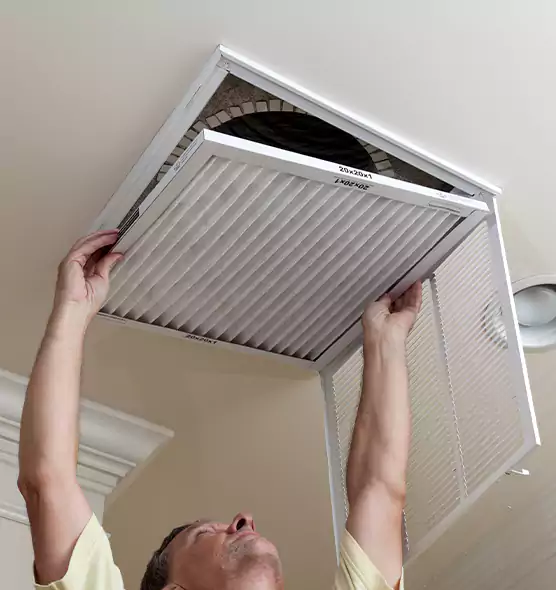 Trusted Apartment Air Duct Cleaning in Costa Mesa, CA