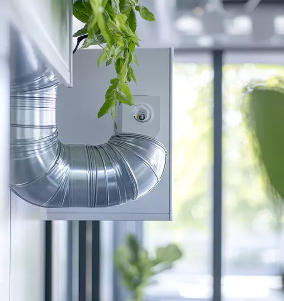 Professional Eco-Safe Dryer Vent Cleaning in Costa Mesa, CA