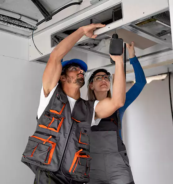 About Energy Efficient Air Duct Installation in Costa Mesa, CA