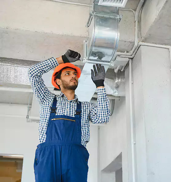About Hotel Duct And Vent Cleaning in Costa Mesa, CA