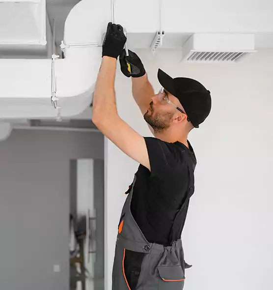 Advanced Office Ductwork Cleaning Services in Costa Mesa, CA