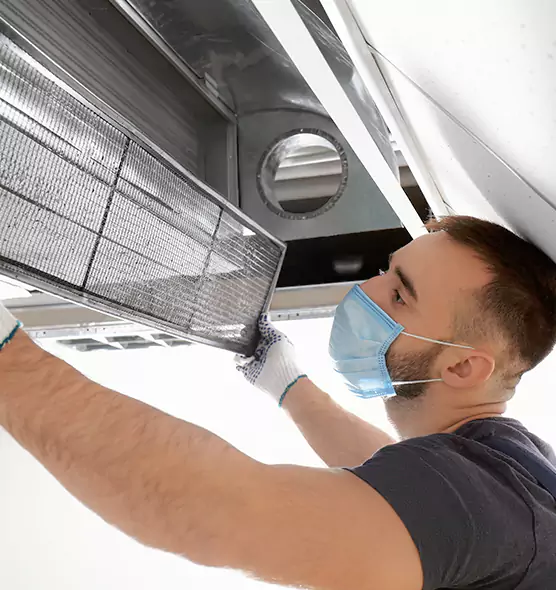 About Remove Smoke Smell From Air Duct in Costa Mesa, CA