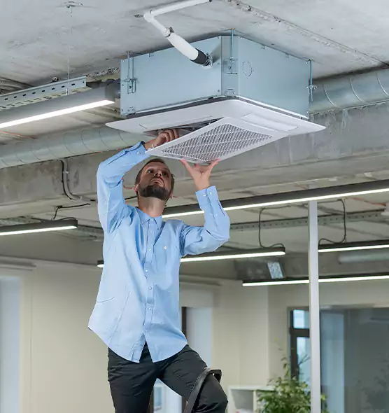 Advanced Rodent Droppings In Vents in Costa Mesa, CA