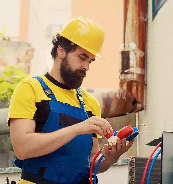 About Smart HVAC Installation in Costa Mesa, CA