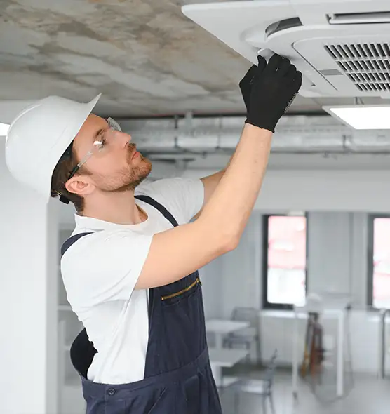 About Spring Air Duct Cleaning in Costa Mesa, CA