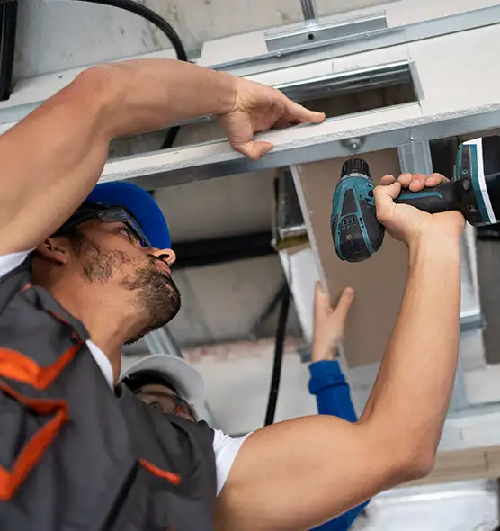 About Vent Smoke Odor Elimination in Costa Mesa, CA