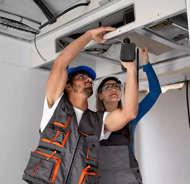 Why Homeowners & Businesses Trust Us in Costa Mesa, CA