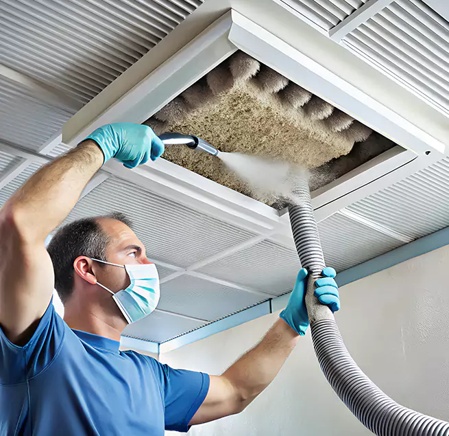 Why Homeowners & Businesses Trust Us Costa Mesa, CA