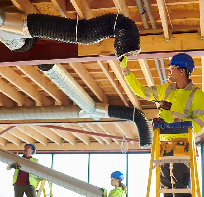 Why Homeowners & Businesses Trust Us in Costa Mesa, CA?