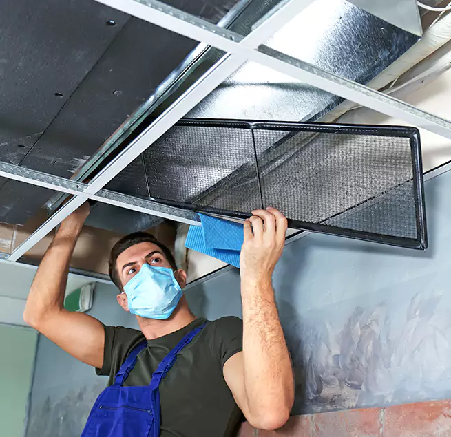  Why Homeowners Businesses Trust Us  in Costa Mesa, CA?